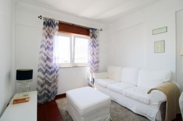 Apartment 1 Bedroom in Agualva e Mira-Sintra