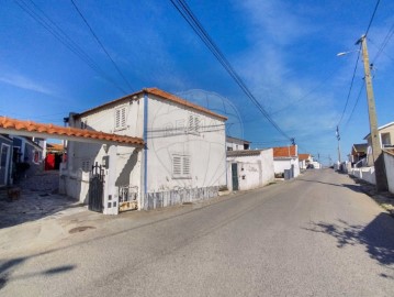 Maison 2 Chambres à São Pedro da Cadeira