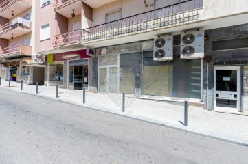 Commercial premises in Malveira e São Miguel de Alcainça