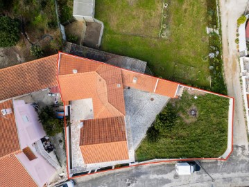 Casa o chalet 4 Habitaciones en União Freguesias Santa Maria, São Pedro e Matacães