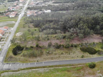 Land in Gafanha da Boa Hora