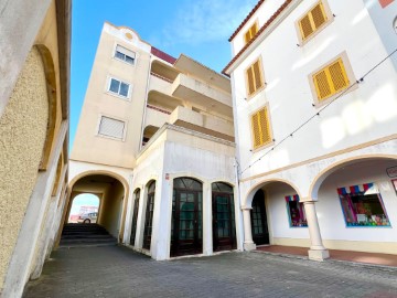 Commercial premises in Silveira