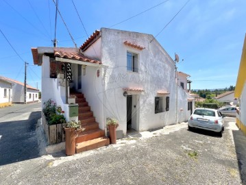 Maison 3 Chambres à Ramalhal