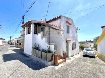 Maison 3 Chambres à Ramalhal