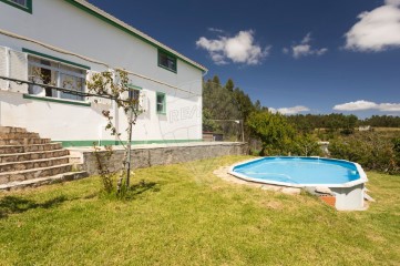 House 3 Bedrooms in Moita dos Ferreiros