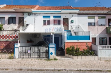 Maison 2 Chambres à Montijo e Afonsoeiro