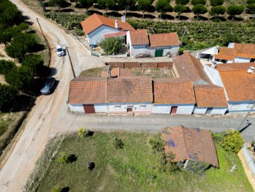 Maison 2 Chambres à Ramalhal