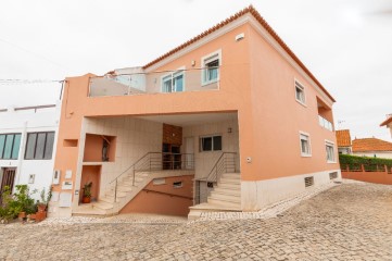 Moradia 3 Quartos em A dos Cunhados e Maceira