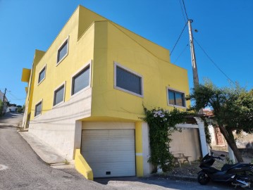 Apartamento 2 Quartos em Vimeiro