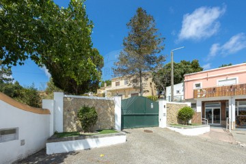 Maison 4 Chambres à Silveira