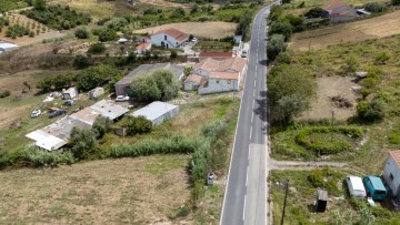 Maison 2 Chambres à Ribafria e Pereiro de Palhacana