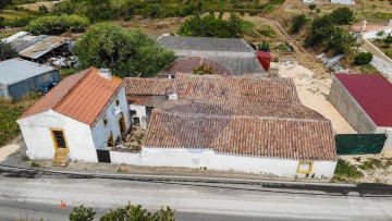 House 2 Bedrooms in Ribafria e Pereiro de Palhacana