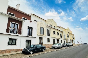 Appartement 2 Chambres à Silveira