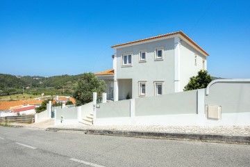 Maison 4 Chambres à Vimeiro