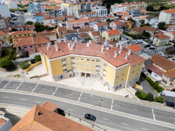 Apartamento 2 Quartos em Mafra