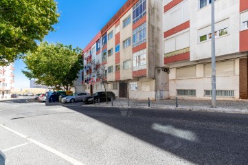 Appartement 3 Chambres à Mina de Água