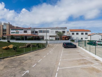 Commercial premises in Peniche