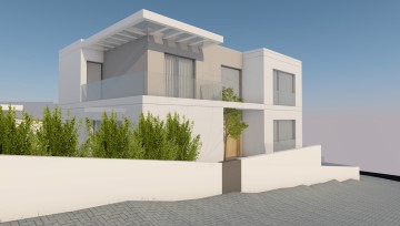 House 3 Bedrooms in Lourinhã e Atalaia