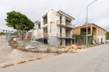 Maison 3 Chambres à Lourinhã e Atalaia