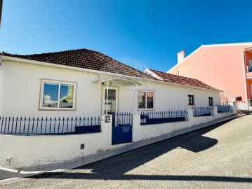 Maison 3 Chambres à A dos Cunhados e Maceira