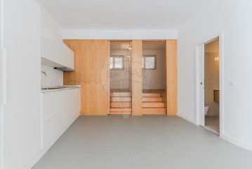 Apartamento 2 Quartos em Avenidas Novas