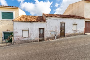 Moradia 3 Quartos em Bombarral e Vale Covo