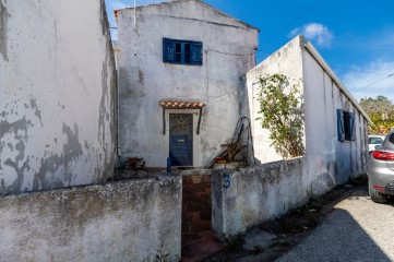 Maison 3 Chambres à Lourinhã e Atalaia