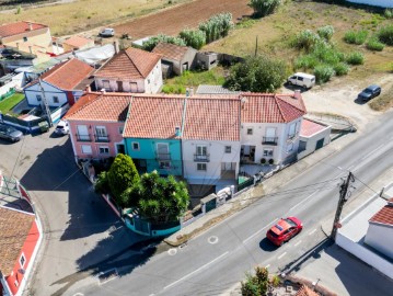 Moradia 3 Quartos em A dos Cunhados e Maceira