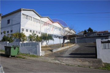 Bâtiment industriel / entrepôt à Cidade de Santarém