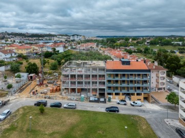 Appartement 3 Chambres à Cidade de Santarém