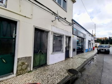 Commercial premises in Cidade de Santarém
