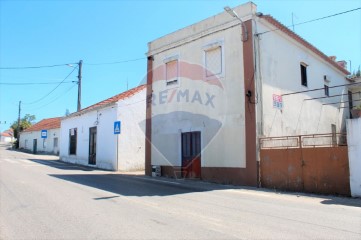 Maison 4 Chambres à Achete, Azoia de Baixo e Póvoa de Santarém