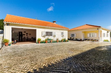 Casa o chalet 3 Habitaciones en São Vicente do Paul e Vale de Figueira