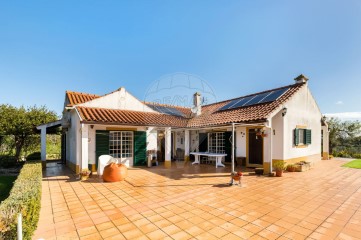 Casa o chalet 4 Habitaciones en São Vicente do Paul e Vale de Figueira