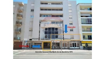 Office in Cidade de Santarém