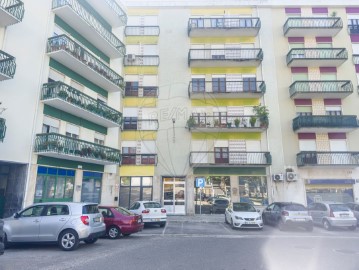 Appartement 4 Chambres à Cidade de Santarém