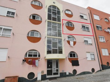 Appartement 3 Chambres à Cidade de Santarém