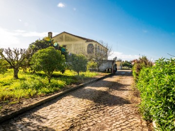 House 6 Bedrooms in Alhandra, São João dos Montes e Calhandriz