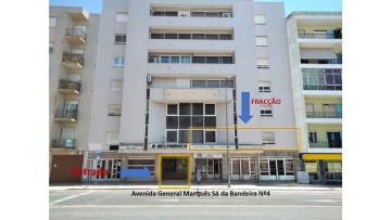 Office in Cidade de Santarém