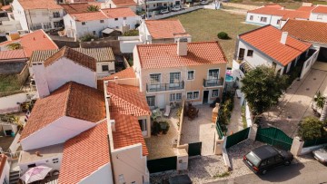 Maison 2 Chambres à Foz do Arelho