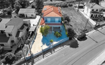 House 5 Bedrooms in Cartaxo e Vale da Pinta