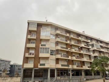 Apartment 2 Bedrooms in Cidade de Santarém