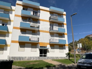 Apartamento 2 Quartos em Cidade de Santarém