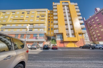 Appartement 2 Chambres à Cidade de Santarém