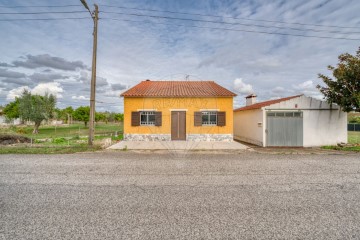 Maison 3 Chambres à São Vicente do Paul e Vale de Figueira