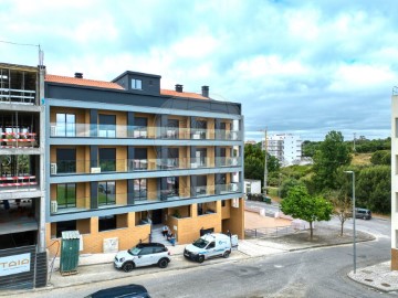 Piso 3 Habitaciones en Cidade de Santarém