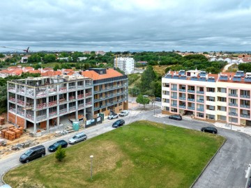 Piso 3 Habitaciones en Cidade de Santarém