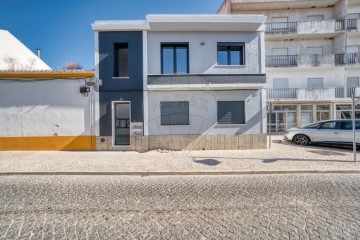 Apartamento 3 Quartos em Almeirim