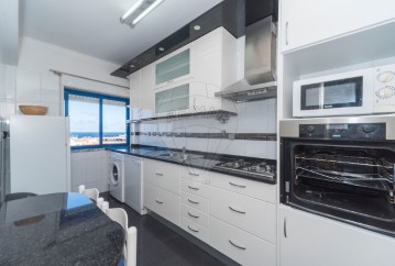 Apartamento 2 Quartos em Ericeira