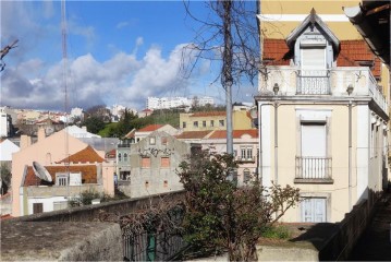 Prédio em Campo de Ourique